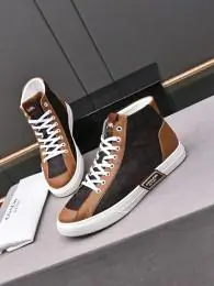 chaussures Coach  High Tops